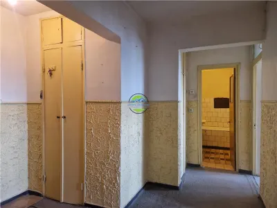 ULTRACENTRAL - APARTAMENT 2 CAMERE DE VANZARE - foto 3