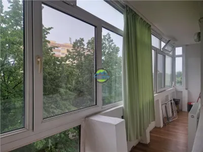 NORD - CN NICHITA STANESCU APARTAMENT 2 CAMERE DE VANZARE - foto 14