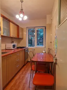 NORD - CN NICHITA STANESCU APARTAMENT 2 CAMERE DE VANZARE - foto 3