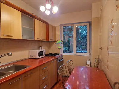 NORD - CN NICHITA STANESCU APARTAMENT 2 CAMERE DE VANZARE - foto 5