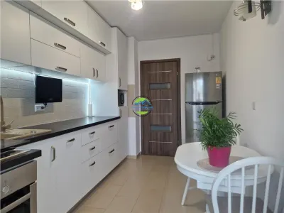CENTRAL - REPUBLICII - APARTAMENT 3 CAMERE DE VANZARE - foto 16