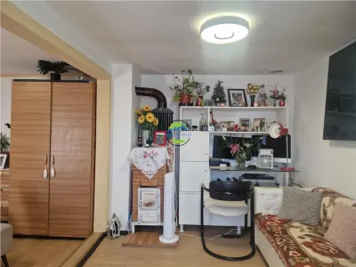 PUCHENII MARI - Casa de Vanzare - foto 12