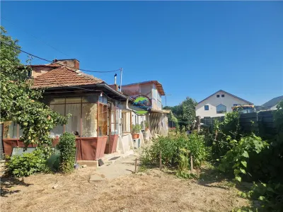 PUCHENII MARI - Casa de Vanzare - foto 3