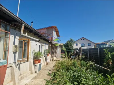PUCHENII MARI - Casa de Vanzare - foto 4