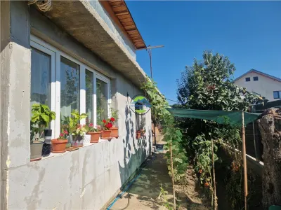 PUCHENII MARI - Casa de Vanzare - foto 6