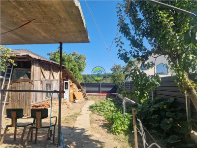 PUCHENII MARI - Casa de Vanzare - foto 9