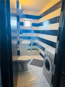 Garsonieră decomandată Alba Iulia 32 mp,etaj 3,65000 eur - foto 3