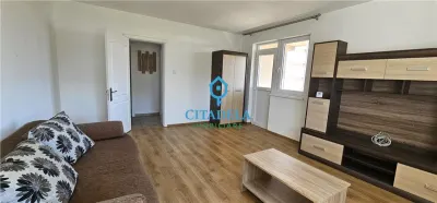 Apartament 1 Cameră Alba Iulia Centru | Mobilat + Balcon 8 mp - Alba Iulia