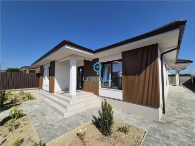 Casa individuala zona Lidl , 320000 euro - foto 2