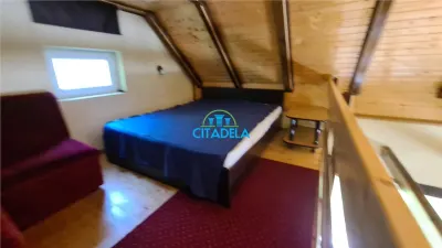 Cabana Valea Rametului,58000 euro - foto 4