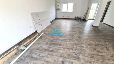 Case insiruite de vanzare, in Alba Iulia, zona Kaufland - foto 9