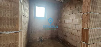 Casă la roșu 3 camere, teren 300 mp - Zona Orizont, Alba Iulia - foto 7