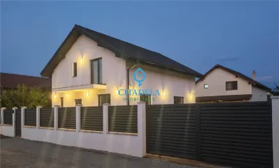 Casa , zona Orizont 150 mp, 225000 - Alba Iulia