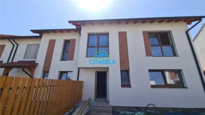Casa insiruita 148000 euro ,Alba Iulia - Alba Iulia