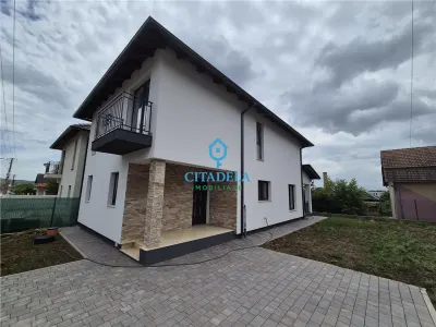 Casa individuala Micesti, 210000 euro - foto 1