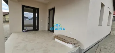 Casa Individuală cu 4 Camere, 424 mp teren – Alba Micesti,  179.000 Euro - foto 2