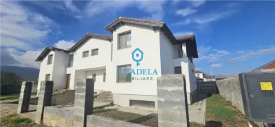 Duplex Modern Alba-Micesti,240 mp utili ,205000 eur - Alba Iulia