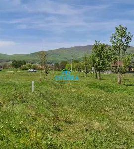 Teren Orizont 360 mp,16500 - Alba Iulia