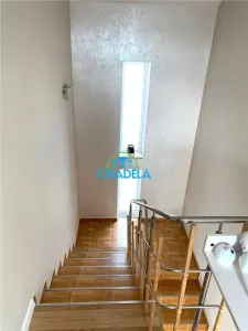 Apartament in vila 120 mp,117000 euro - foto 8