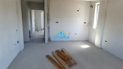 Apartament 2 camere, decomandat,bloc nou, 60000 euro - foto 5
