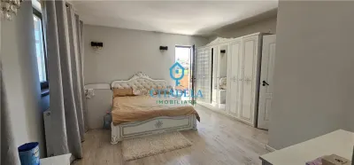 Casă modernă de vânzare în Alba Iulia – Complet mobilată și utilată, gata de mutat - foto 11