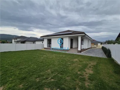 Casa noua,Orizont,265000 euro - foto 1