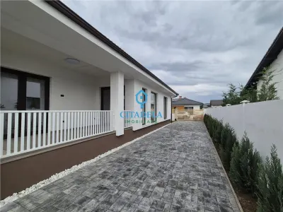 Casa noua,Orizont,265000 euro - foto 19
