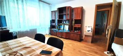 apartament 3 camere, etaj 3 Cetate Closca, 75000 euro - Alba Iulia