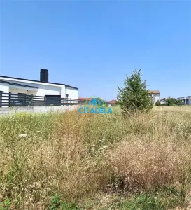 Teren 2100 mp Alba-Micesti,145000 euro - Alba Iulia
