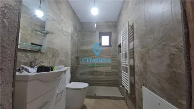 Casa pe nivel Sard,  finisata, 175.000 E+TVA - foto 5