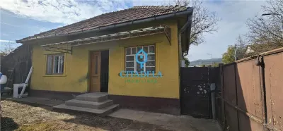 Casa individuala Alba Iulia Cetate,740 mp 170000 eur - Alba Iulia