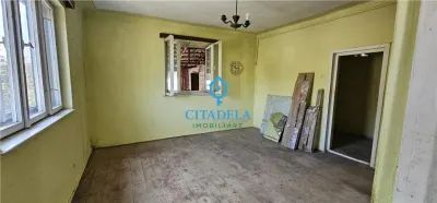 Casa individuala Alba Iulia Cetate,740 mp 170000 eur - foto 4