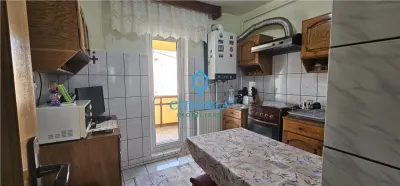 Apartament 2 camere zona Tolstoi-Stadion,etaj2,69900 euro - foto 8