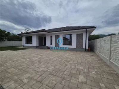 Casa individuala, de vanzare, 247000 euro - Alba Iulia