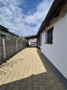 Casa plan parter,Alba Micesti,437 mp teren, 287000 euro - foto 3