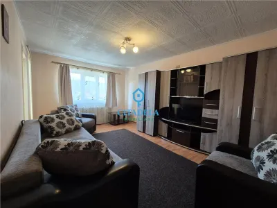 Apartament 2 camere, decomandat 76000 euro - Alba Iulia