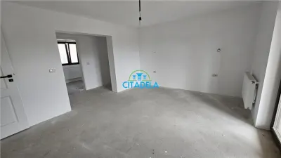 Vila zona Cetate,pozitie deosebita,225000 euro - foto 13