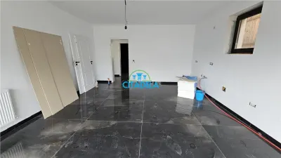 Vila zona Cetate,pozitie deosebita,225000 euro - foto 6