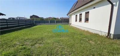 Casă de vânzare  Alba Iulia– Zona Arex, | 172 mp utili | Teren 483 mp 199000 euro - Alba Iulia