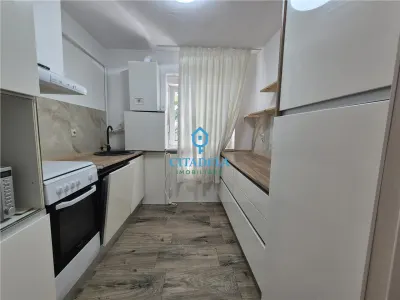 Apartament 2 camere Cetate,78500 euro - foto 5