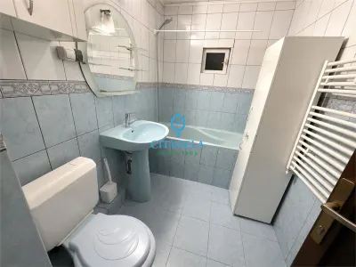 Gata de Mutare 2 Camere Alba Iulia, Zona Cetate-Mercur,et.1 - foto 5