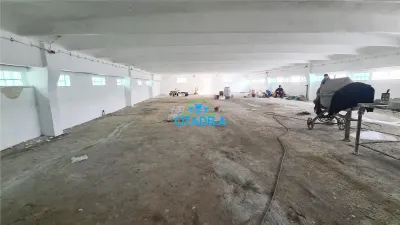 Hala de inchiriat,Alba Iulia Centru 850euro+TVA - foto 4