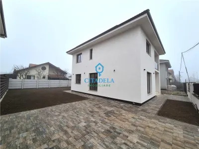 Casa noua,Alba Micesti, 218000 euro - foto 15