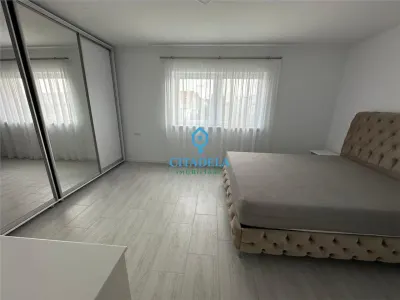 Casa noua Cetate Piata, 800 euro - foto 5
