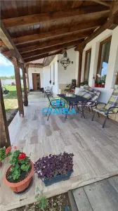 Casa individula Alba Micesti partea stanga, 249000 euro - foto 15