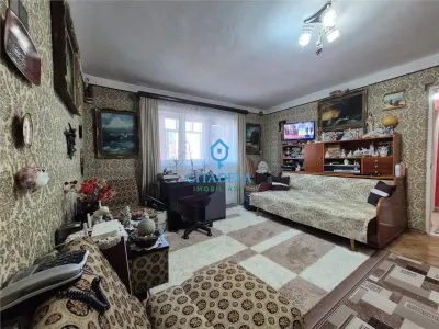 Apartament 2 camere, Cetate Alba Iulia52 m², 65000 euro - Alba Iulia