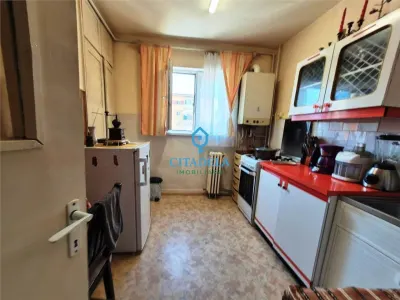 Apartament 2 camere, Cetate Alba Iulia52 m², 65000 euro - foto 3