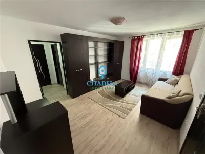 Apartament 2 camere ,zona Centru 71900 euro - Alba Iulia