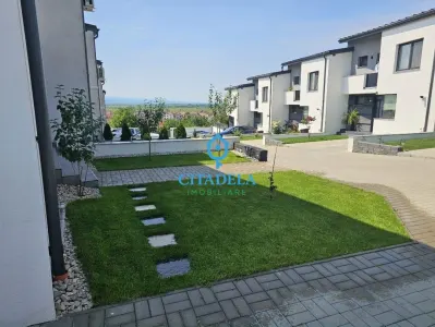 Casă modernă, complet mobilată, în zona Dealul Furcilor – Alba Iulia - Alba Iulia