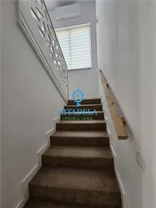 Casă modernă, complet mobilată, în zona Dealul Furcilor – Alba Iulia - foto 5